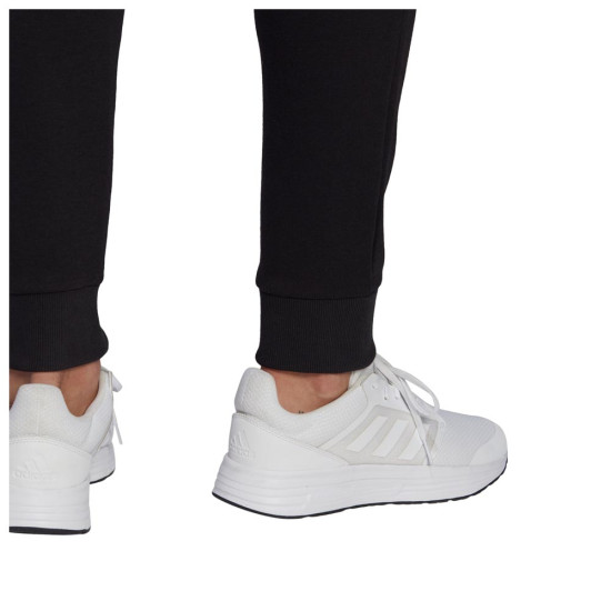 Adidas Ανδρικό παντελόνι φόρμας Essentials Fleece Regular Fit Adidas Ανδρικό παντελόνι φόρμας Essentials Fleece Regular Fit